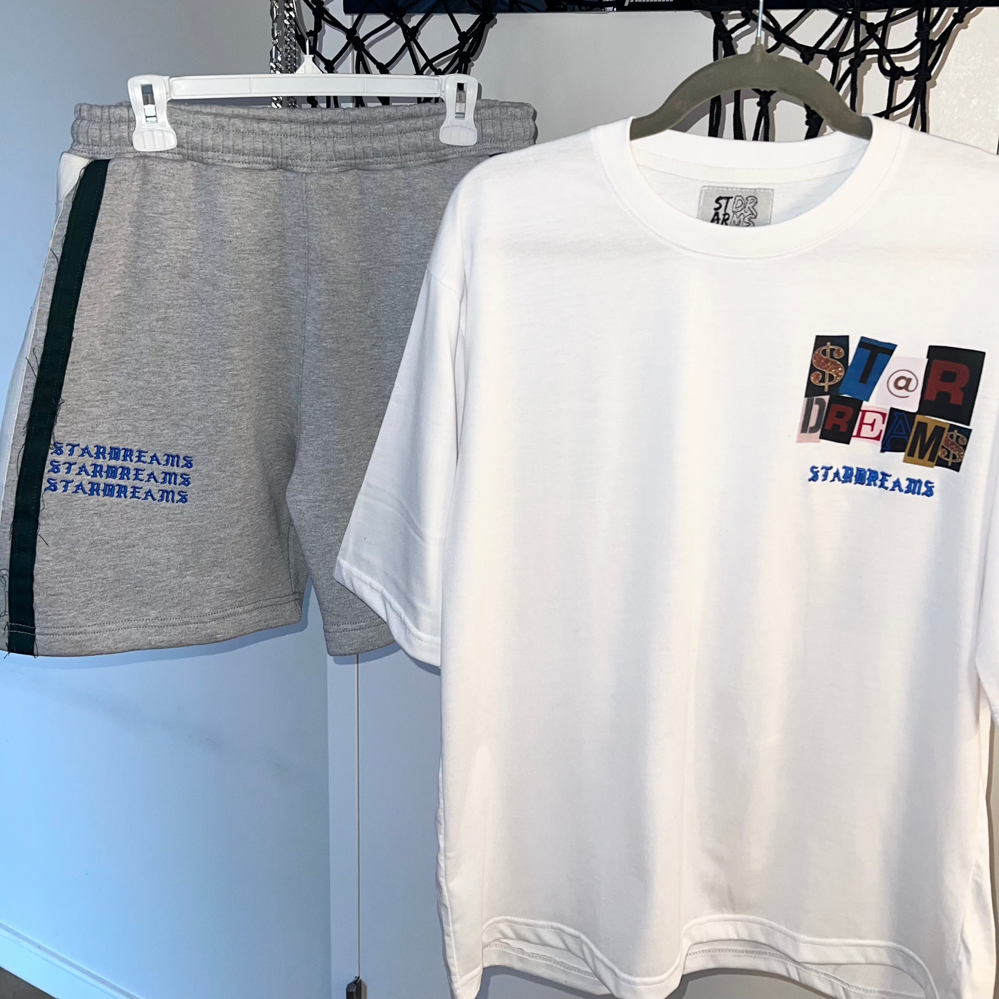 Box Logo Tee