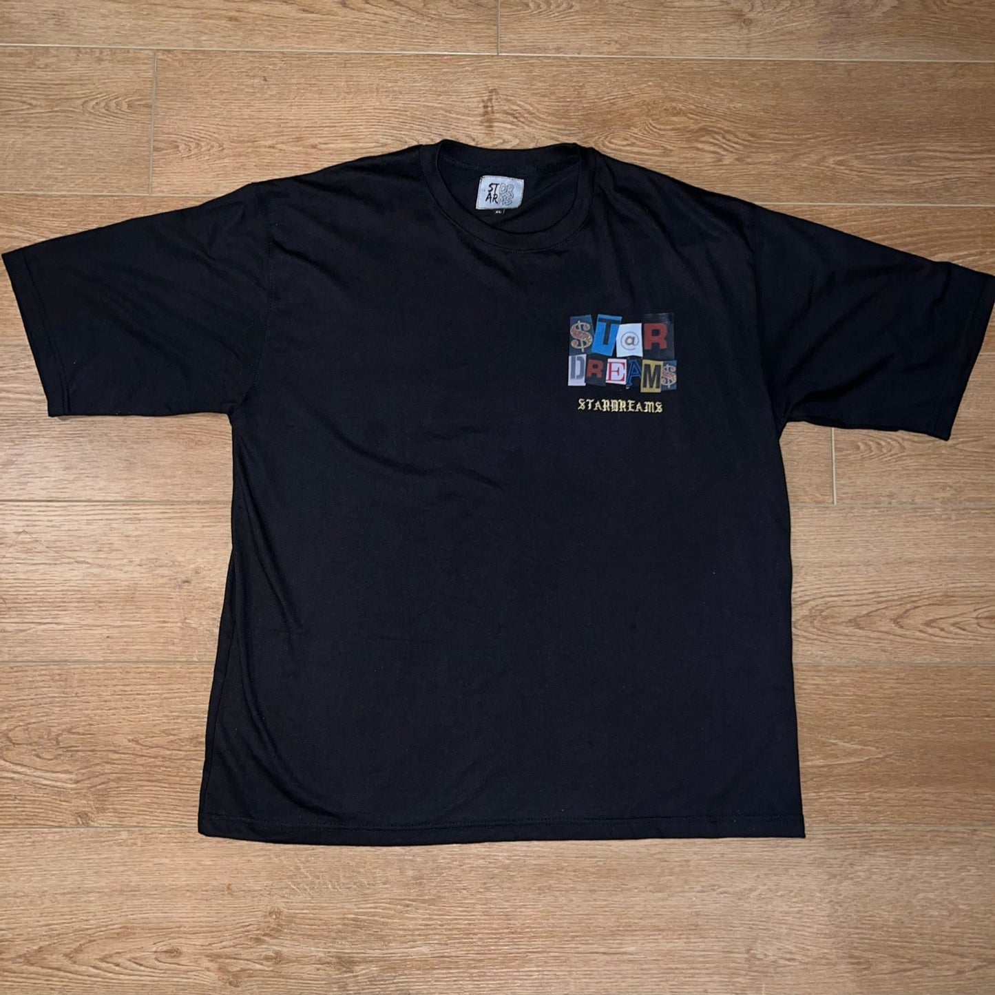 Box Logo Tee