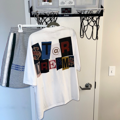 Box Logo Tee