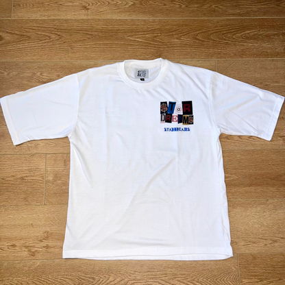 Box Logo Tee