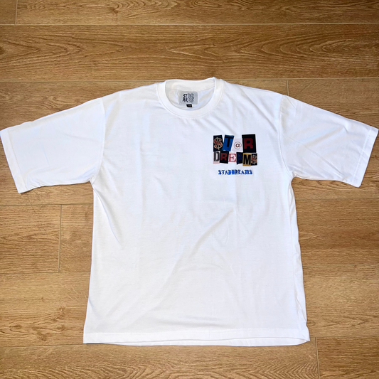 Box Logo Tee