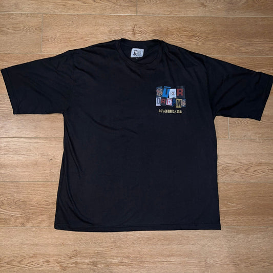 Box Logo Tee